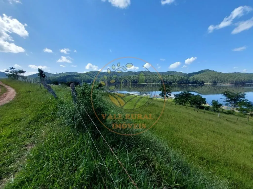 Small farm for sale of 96 acres in Salesópolis, SP, Brazil