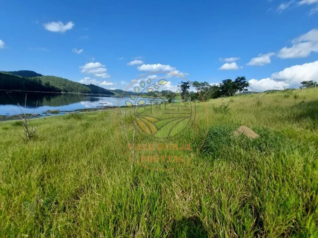 Small farm for sale of 96 acres in Salesópolis, SP, Brazil