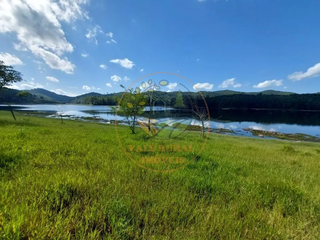 Small farm for sale of 96 acres in Salesópolis, SP, Brazil
