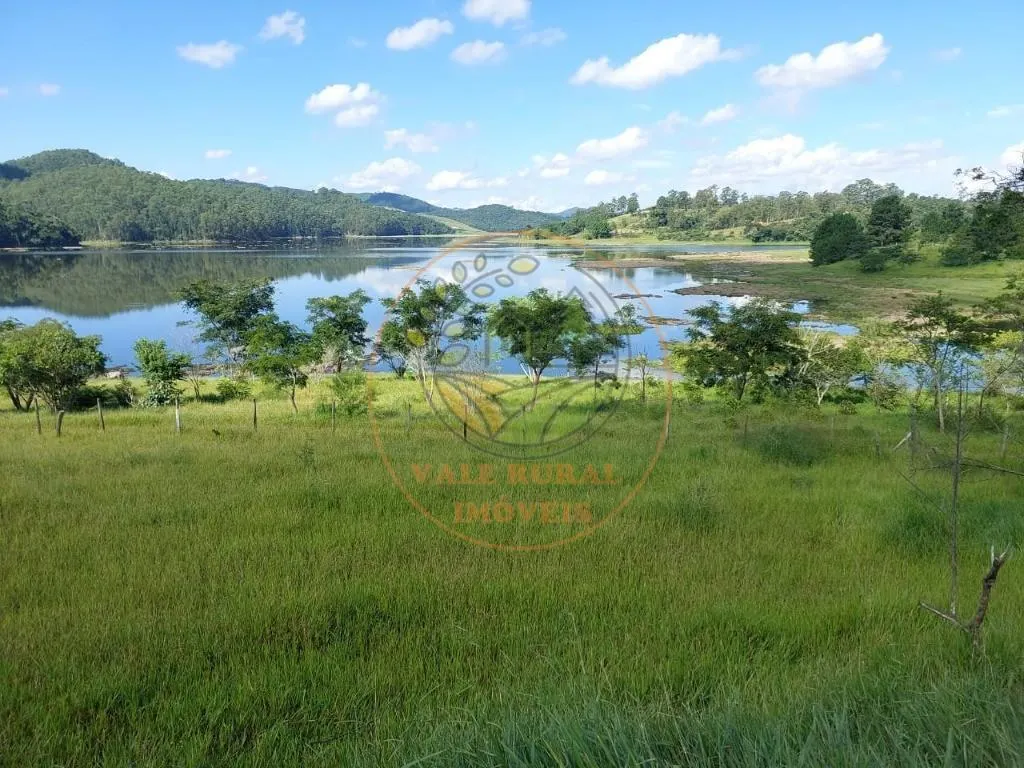 Sítio à venda de 39 ha em Salesópolis, SP, Brasil