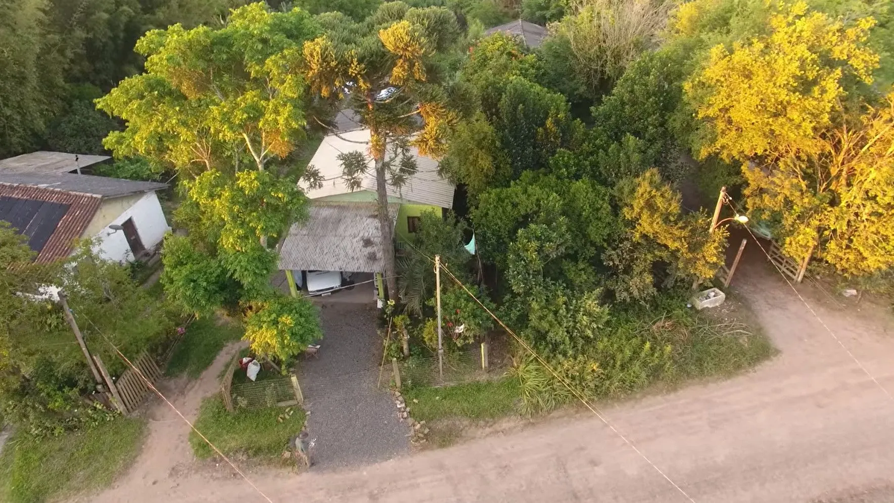 Country home for sale of 4 acres in Santo Antônio da Patrulha, RS, Brazil