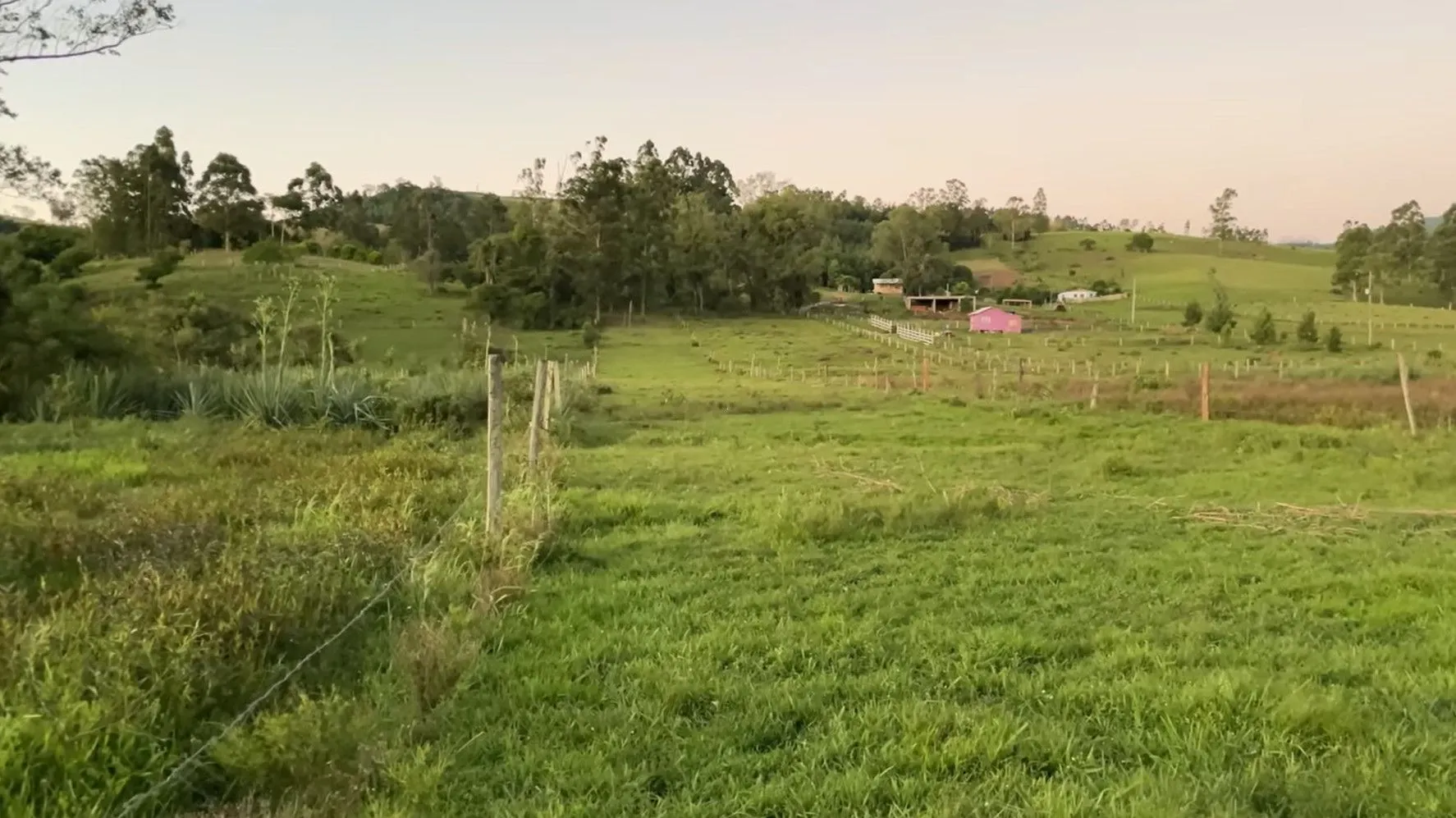 Country home for sale of 4 acres in Santo Antônio da Patrulha, RS, Brazil