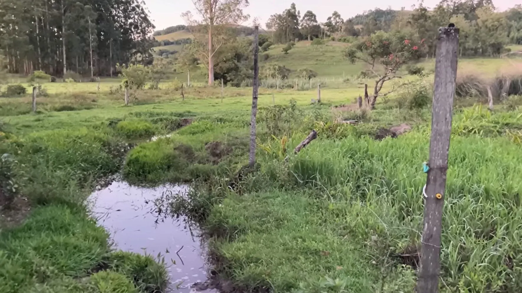 Country home for sale of 4 acres in Santo Antônio da Patrulha, RS, Brazil