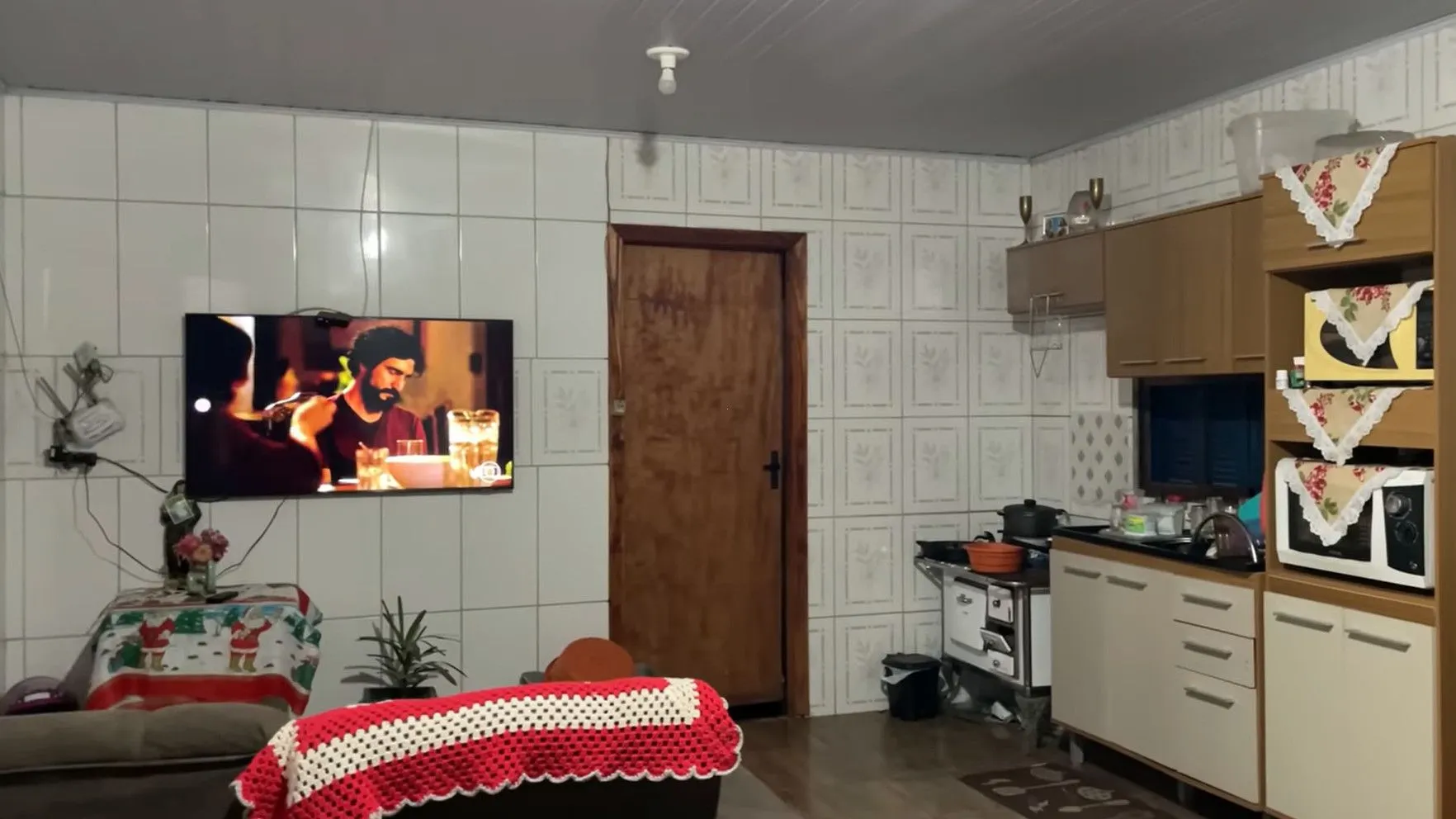 Country home for sale of 4 acres in Santo Antônio da Patrulha, RS, Brazil
