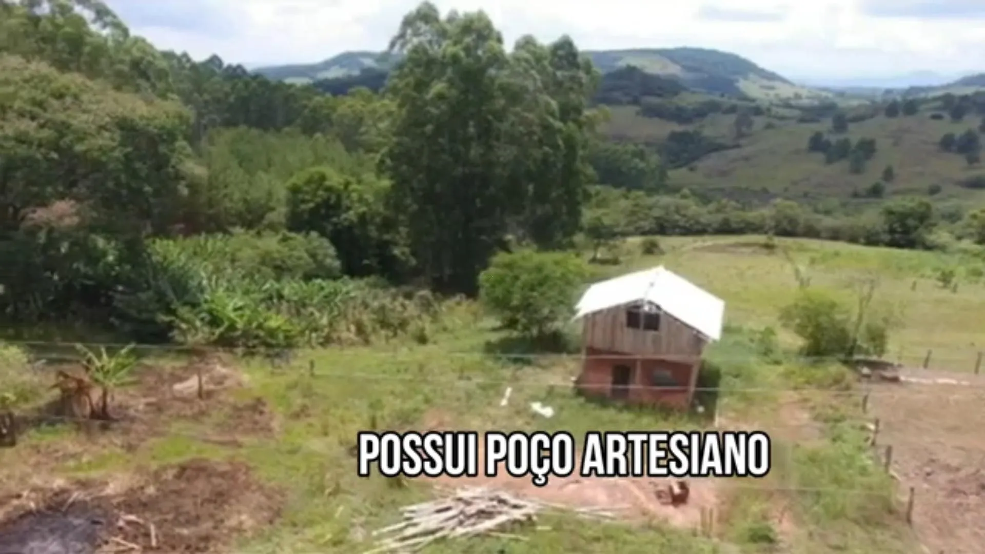 Chácara à venda de 5.800 m² em Taquara, RS, Brasil
