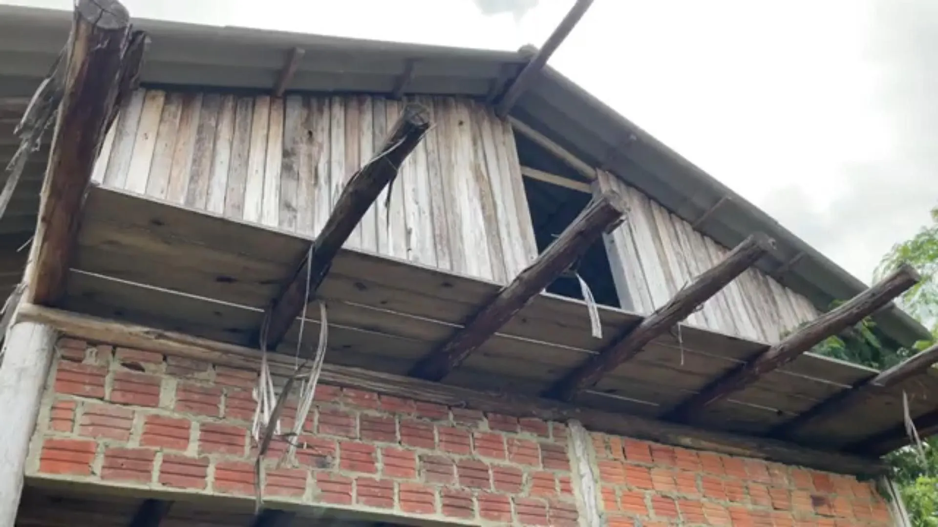 Chácara à venda de 5.800 m² em Taquara, RS, Brasil