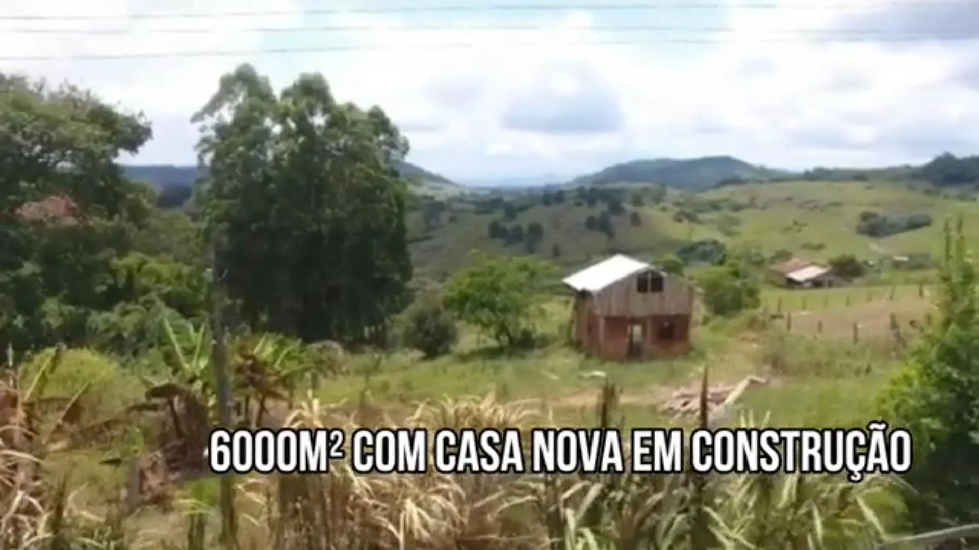 Chácara à venda de 5.800 m² em Taquara, RS, Brasil
