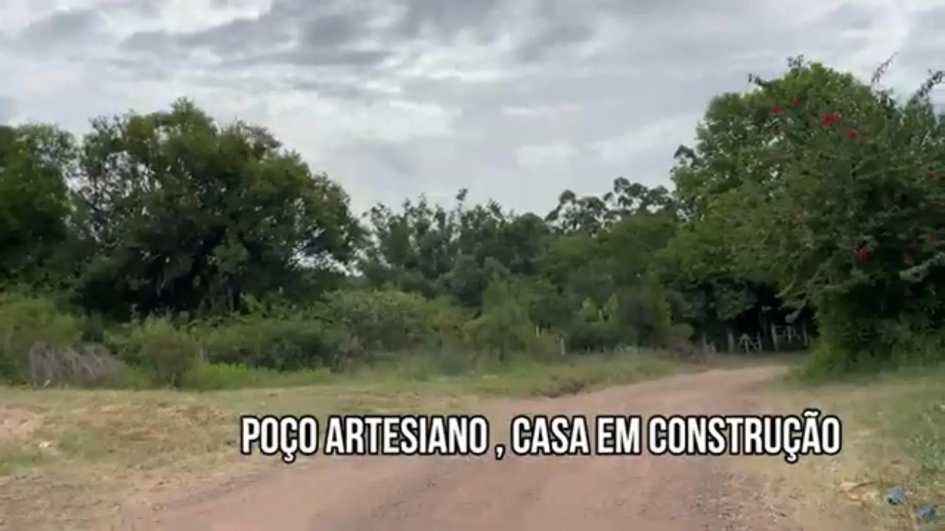 Chácara à venda de 5.800 m² em Taquara, RS, Brasil