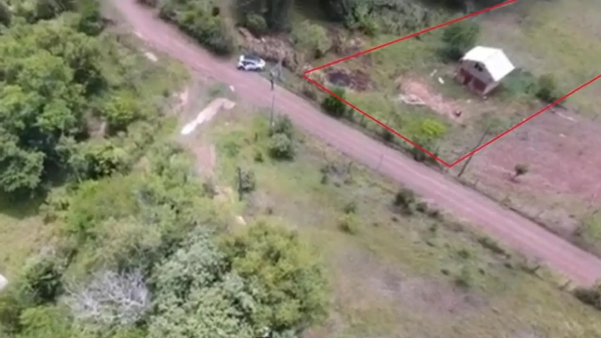 Chácara à venda de 5.800 m² em Taquara, RS, Brasil