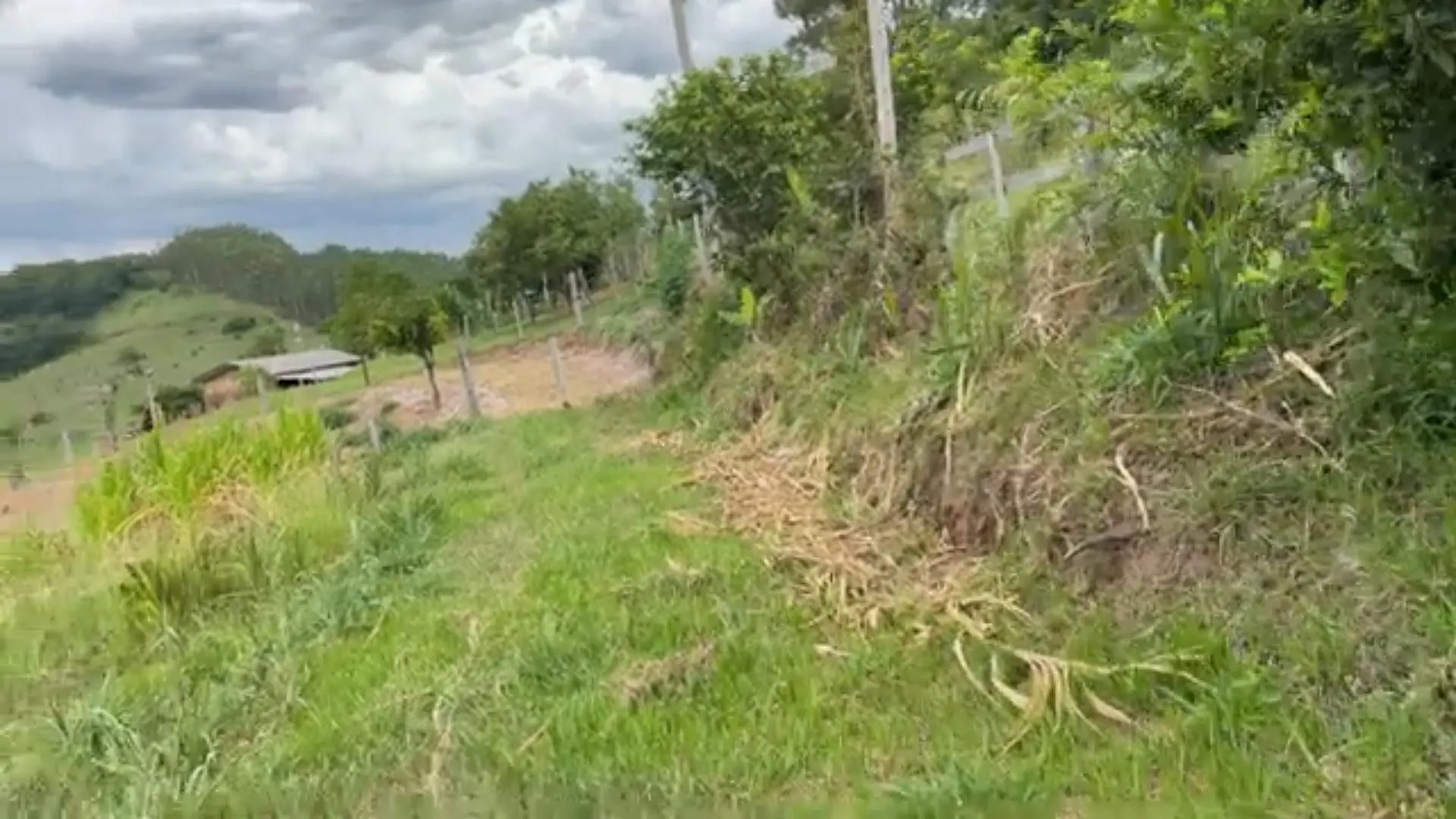 Chácara à venda de 5.800 m² em Taquara, RS, Brasil