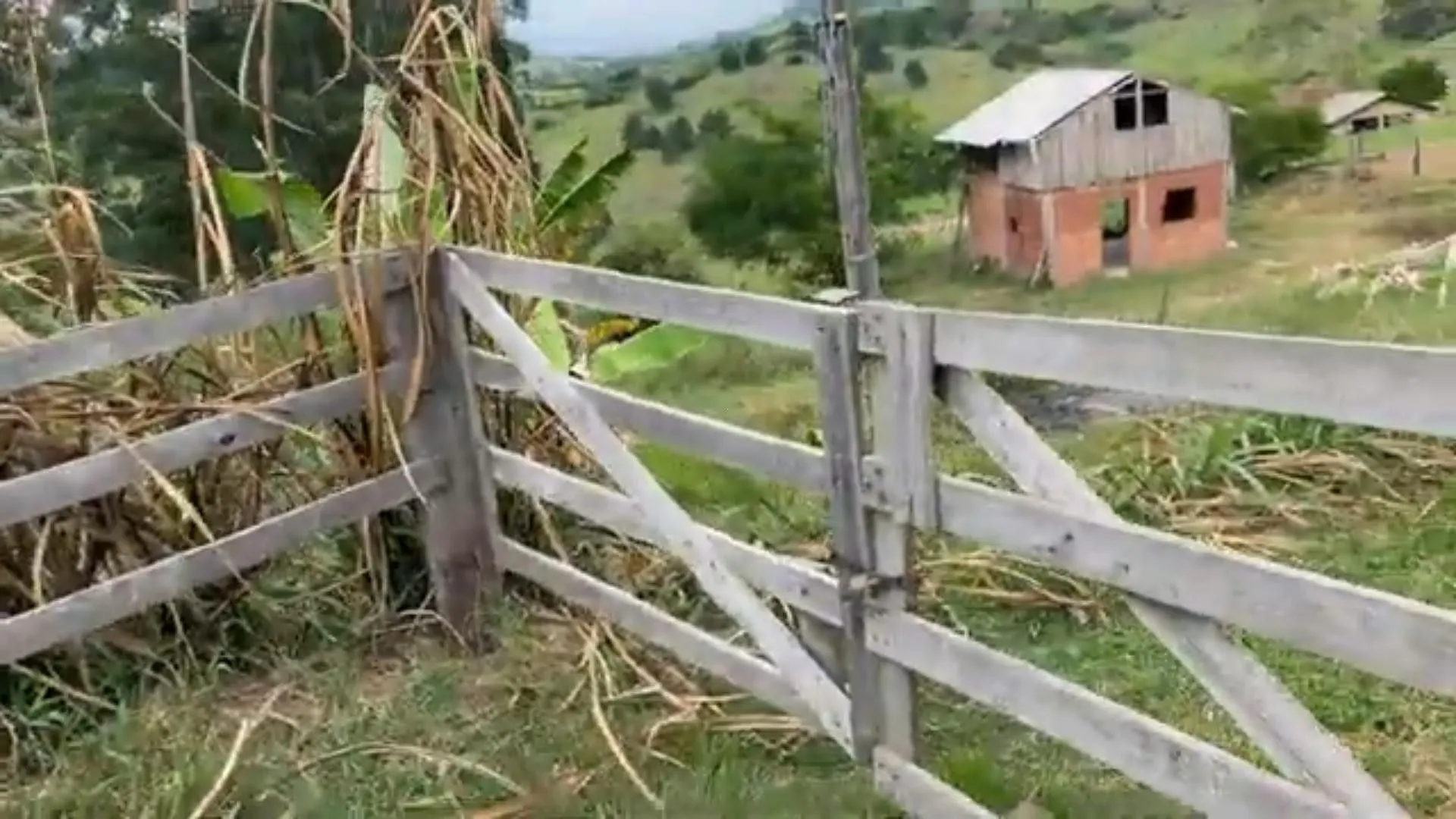 Chácara à venda de 5.800 m² em Taquara, RS, Brasil