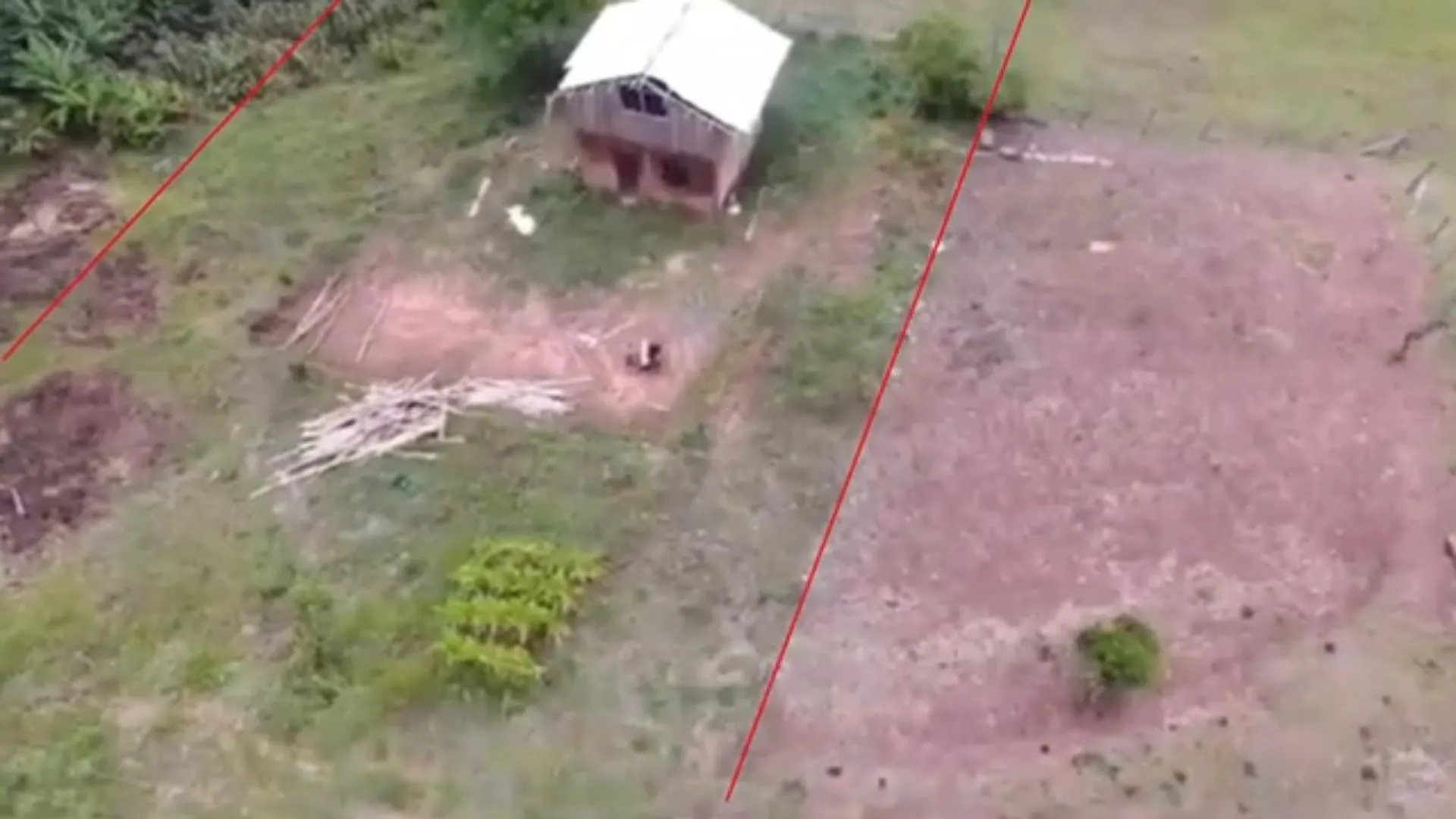 Chácara à venda de 5.800 m² em Taquara, RS, Brasil