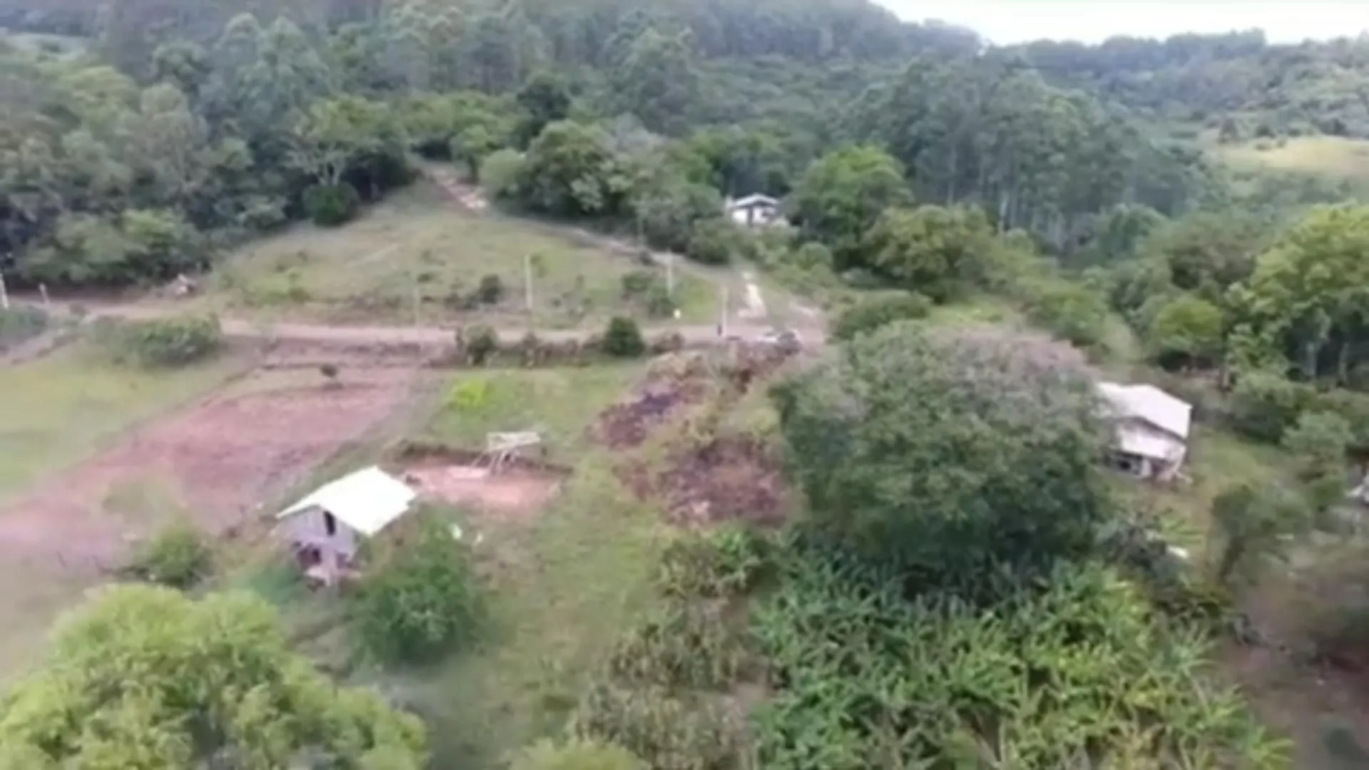 Chácara à venda de 5.800 m² em Taquara, RS, Brasil