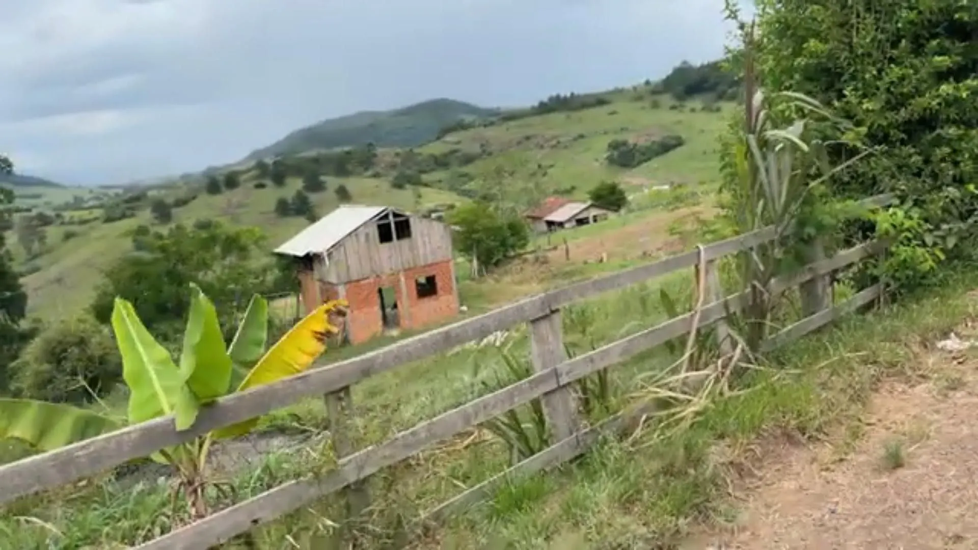 Chácara à venda de 5.800 m² em Taquara, RS, Brasil