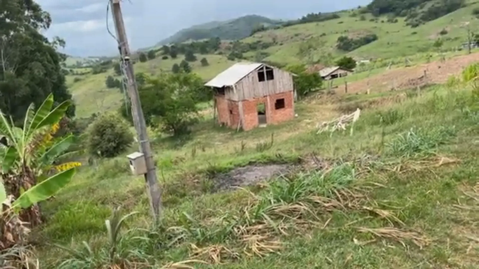 Chácara à venda de 5.800 m² em Taquara, RS, Brasil
