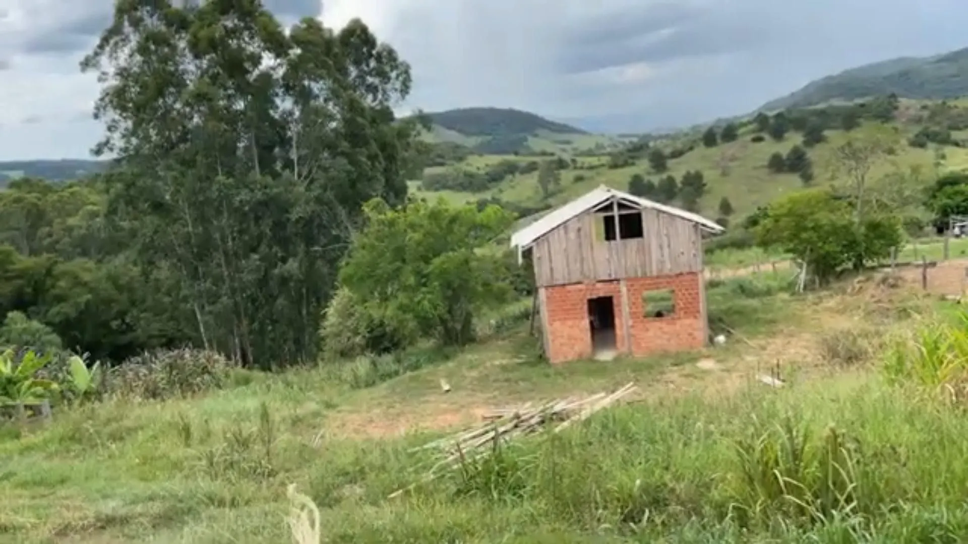 Chácara à venda de 5.800 m² em Taquara, RS, Brasil
