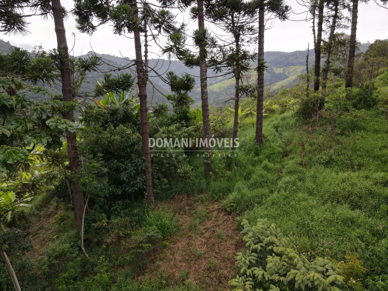Plot for sale of 1 acres in Campos do Jordão, SP, Brazil
