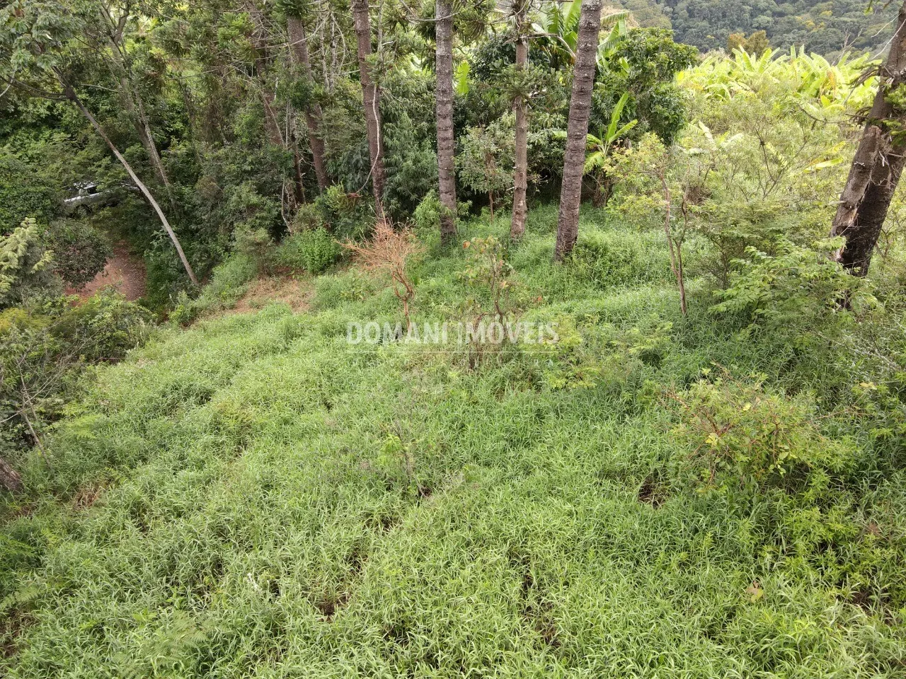 Plot for sale of 1 acres in Campos do Jordão, SP, Brazil