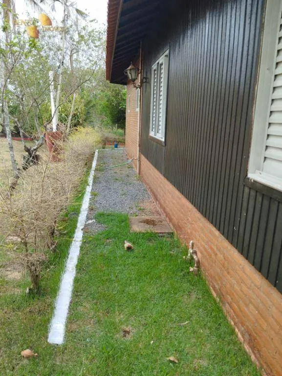 Chácara à venda de 4.200 m² em Chapada dos Guimarães, MT, Brasil
