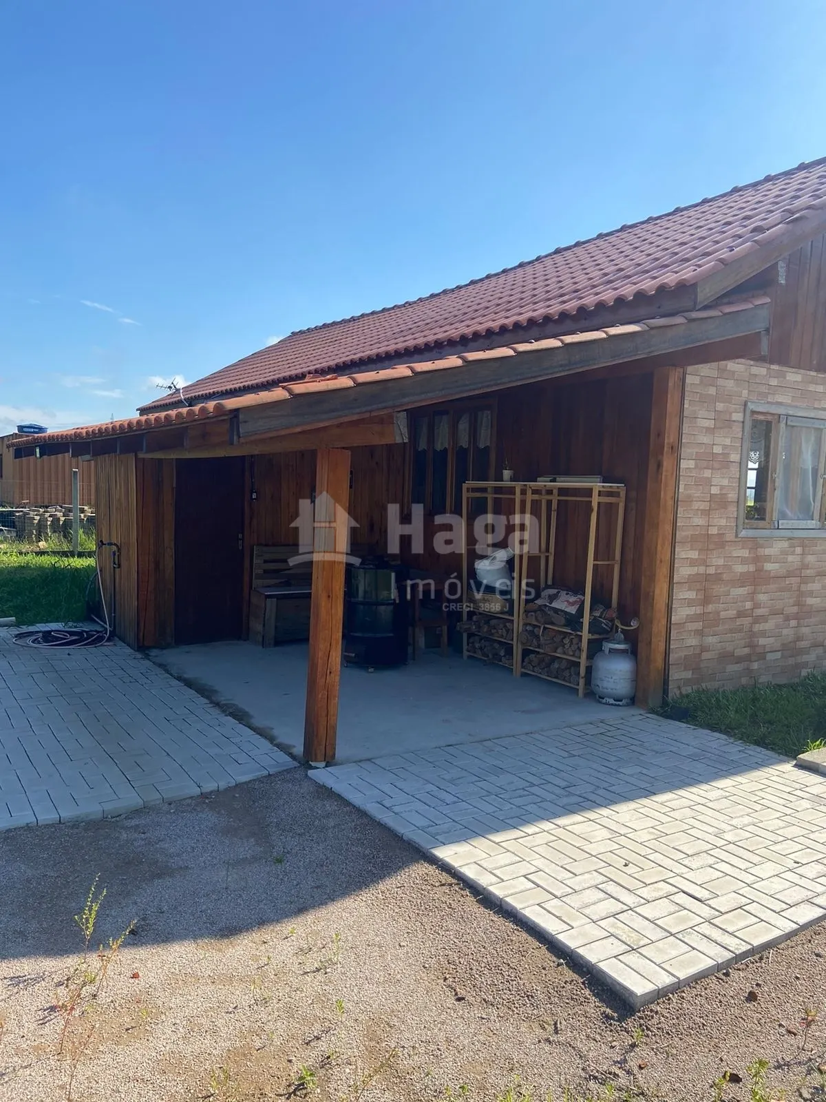 Country home for sale of 2,297 m² in Canelinha, SC, Brazil