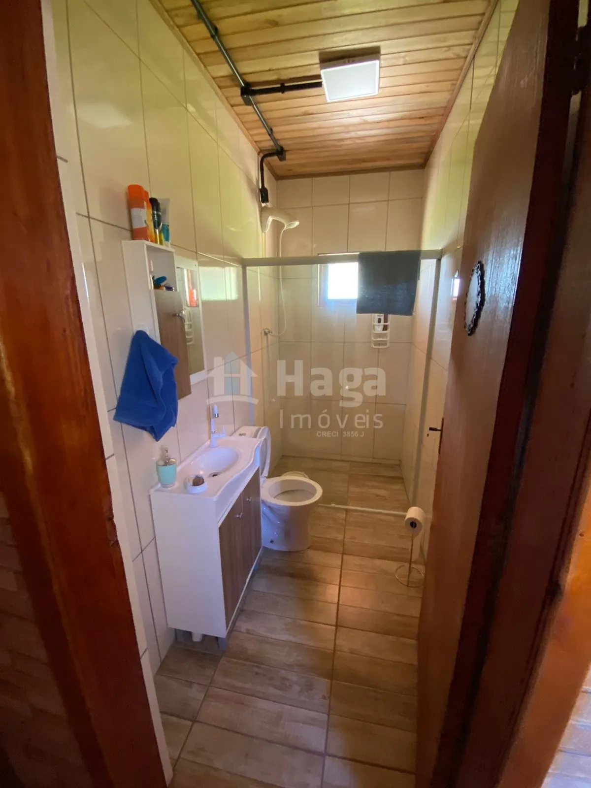 Country home for sale of 2,297 m² in Canelinha, SC, Brazil