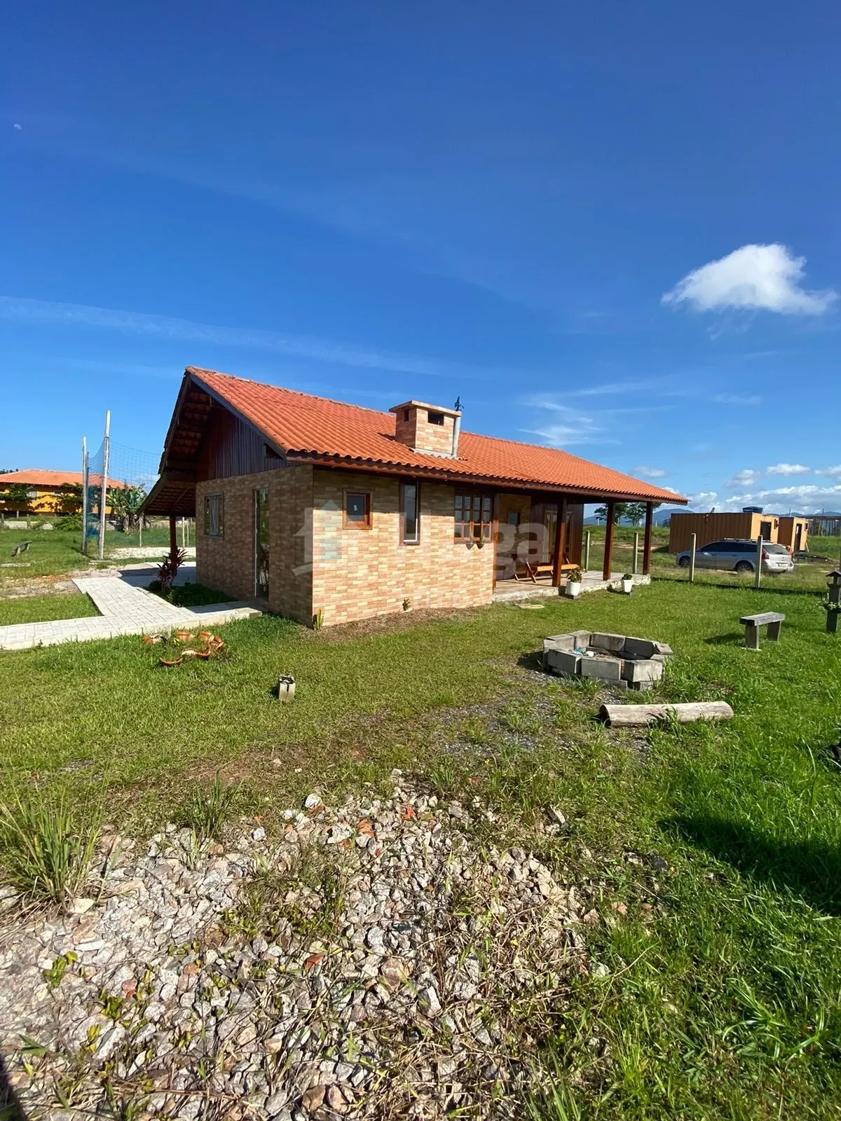 Country home for sale of 2,297 m² in Canelinha, SC, Brazil