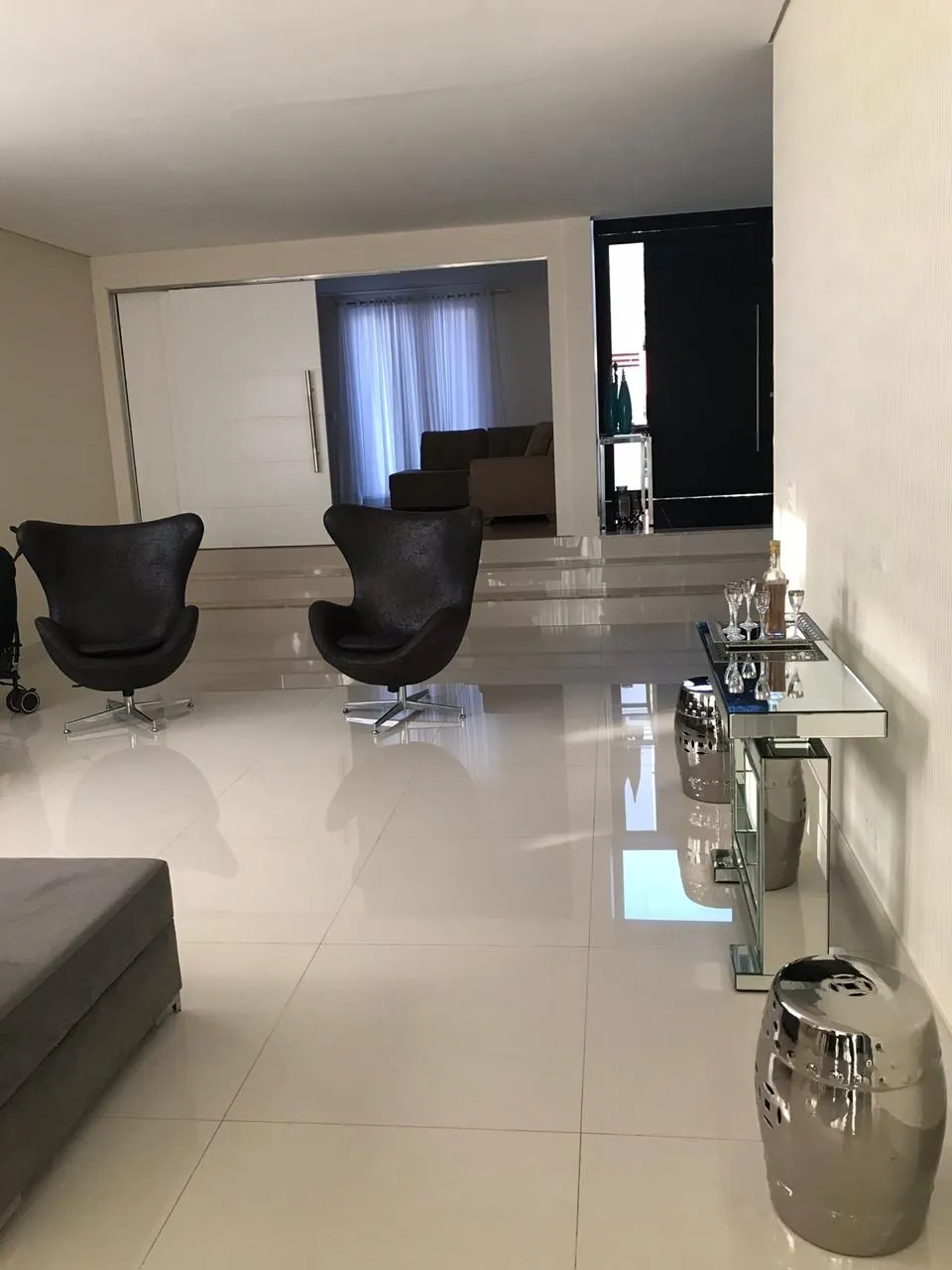 House for sale of 485 m² in Santana de Parnaíba, SP, Brazil