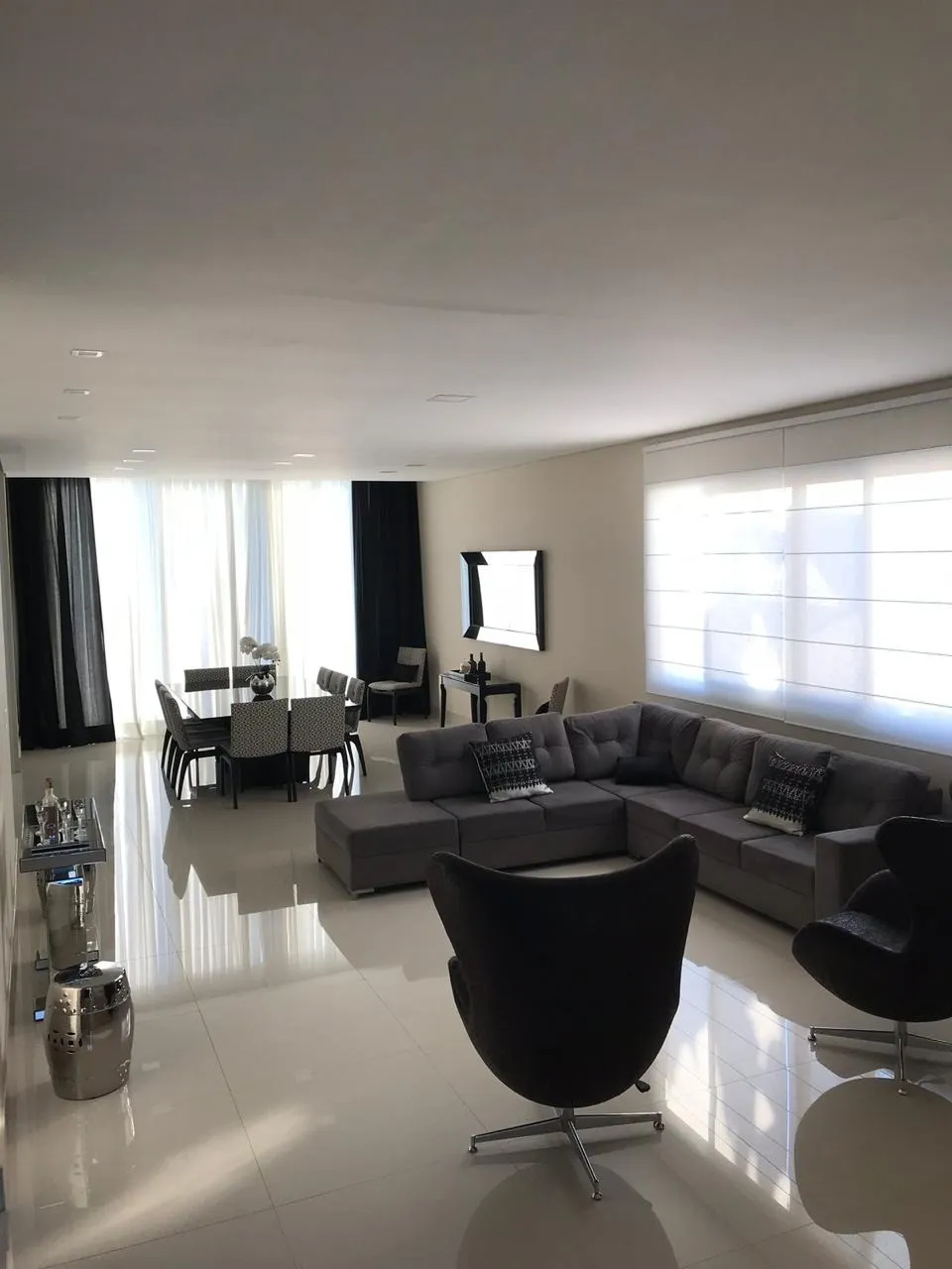 House for sale of 485 m² in Santana de Parnaíba, SP, Brazil