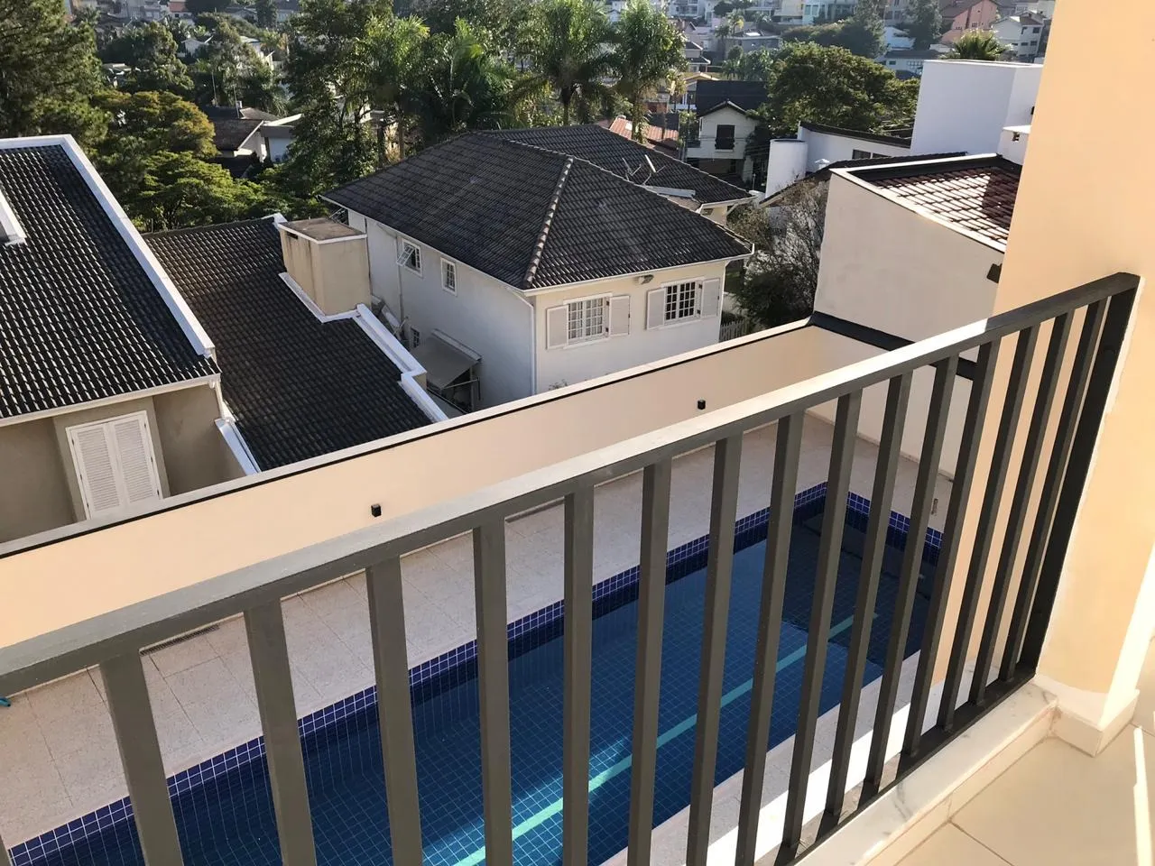 House for sale of 485 m² in Santana de Parnaíba, SP, Brazil
