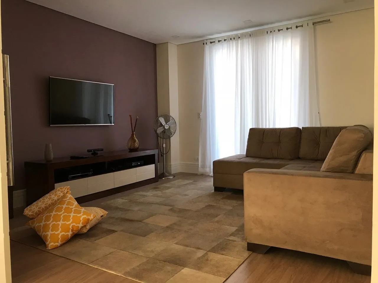 House for sale of 485 m² in Santana de Parnaíba, SP, Brazil