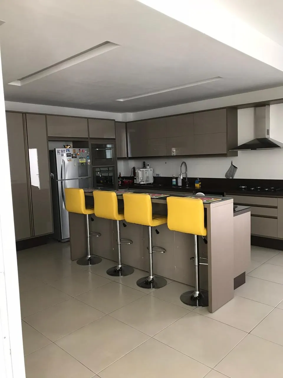 House for sale of 485 m² in Santana de Parnaíba, SP, Brazil