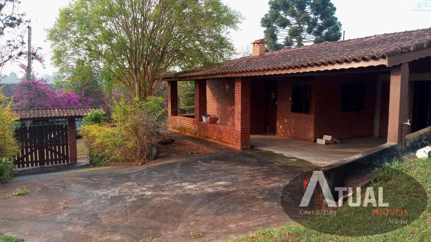 House for sale of 1,217 m² in Mairiporã, SP, Brazil
