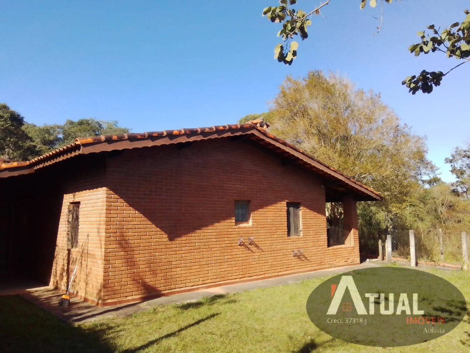 House for sale of 1,217 m² in Mairiporã, SP, Brazil