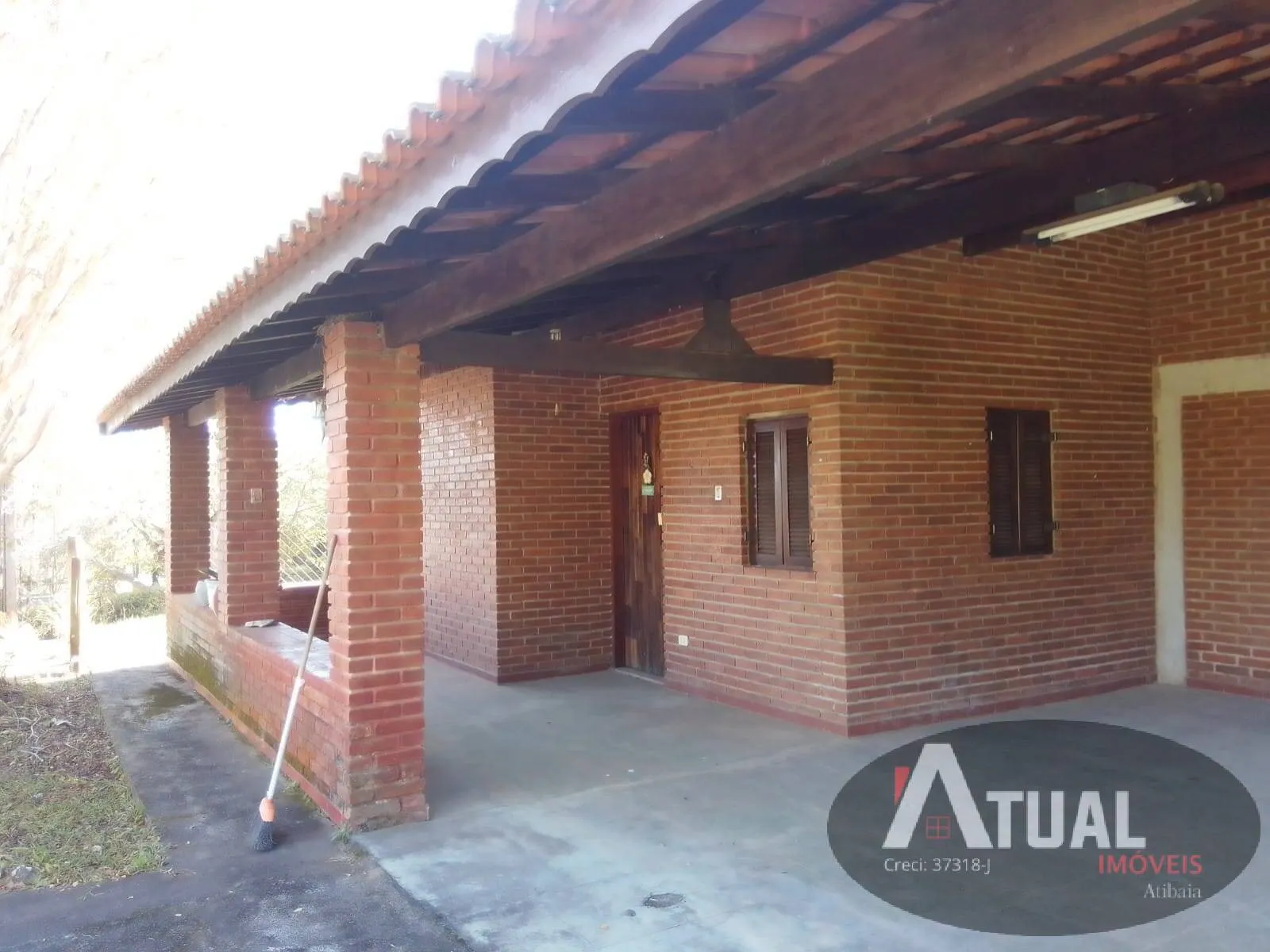 House for sale of 1,217 m² in Mairiporã, SP, Brazil