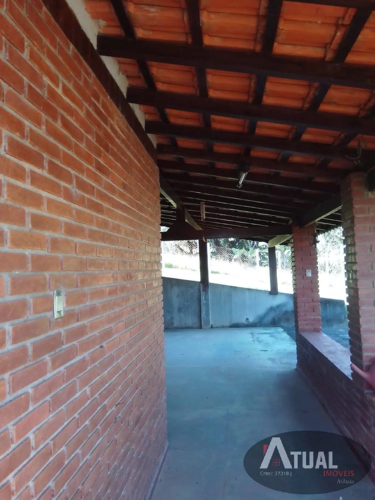 House for sale of 1,217 m² in Mairiporã, SP, Brazil