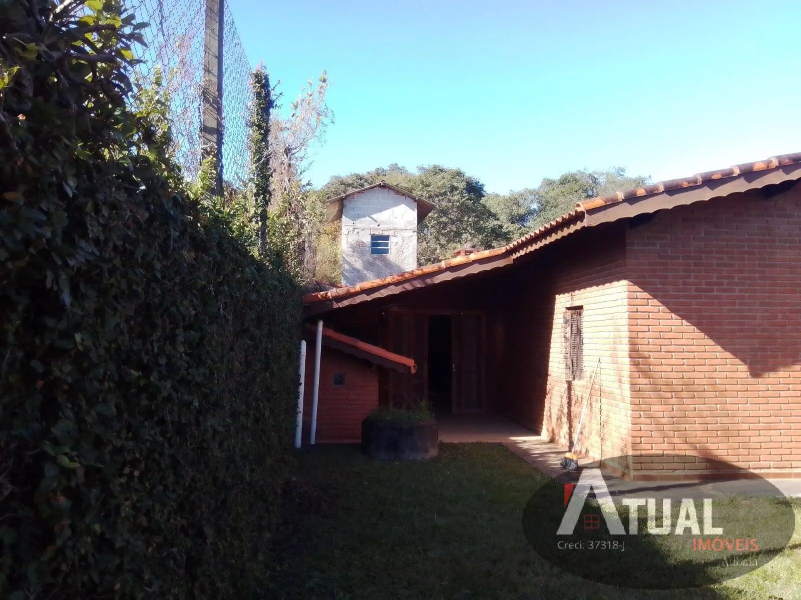 House for sale of 1,217 m² in Mairiporã, SP, Brazil