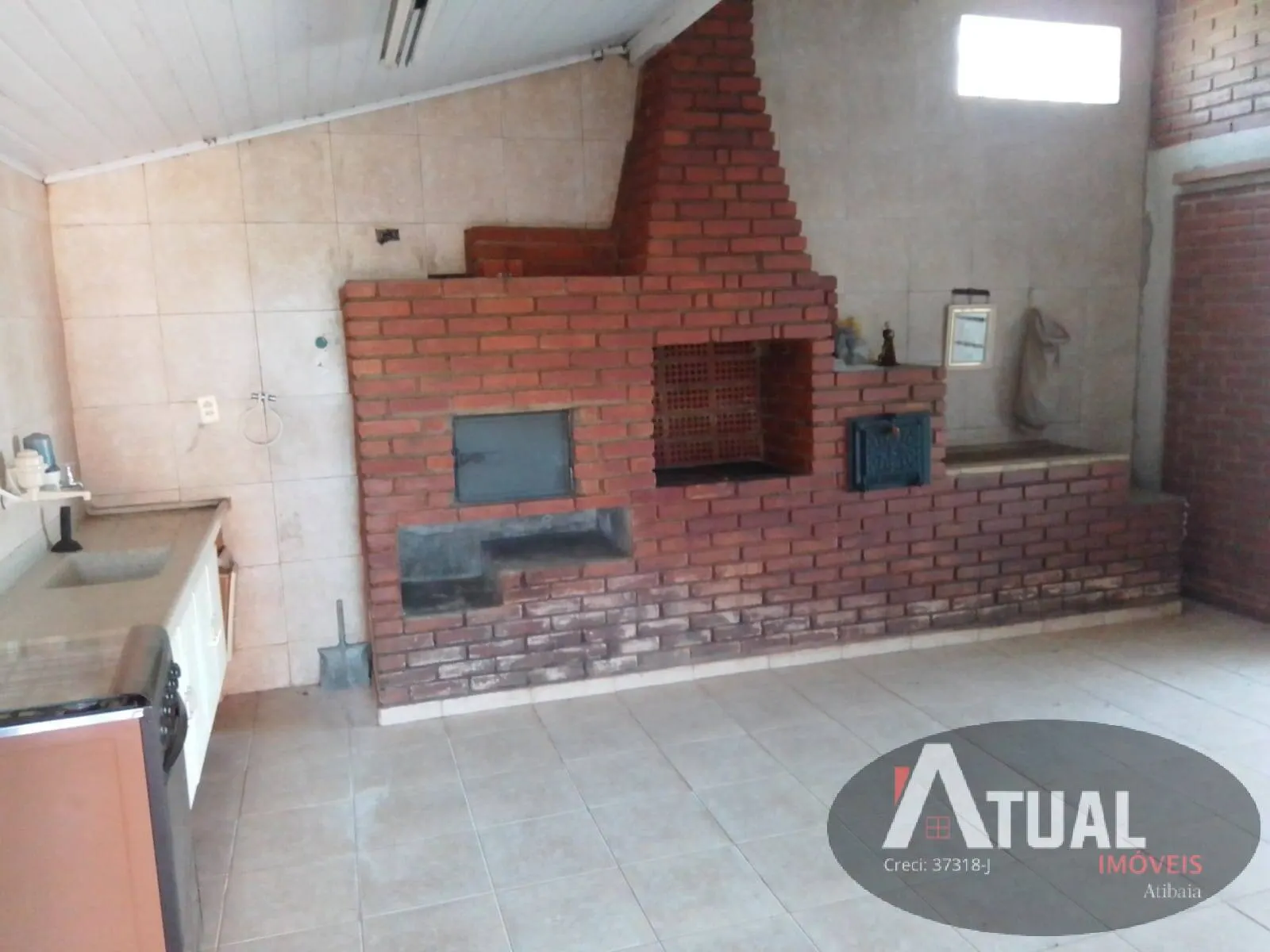 House for sale of 1,217 m² in Mairiporã, SP, Brazil