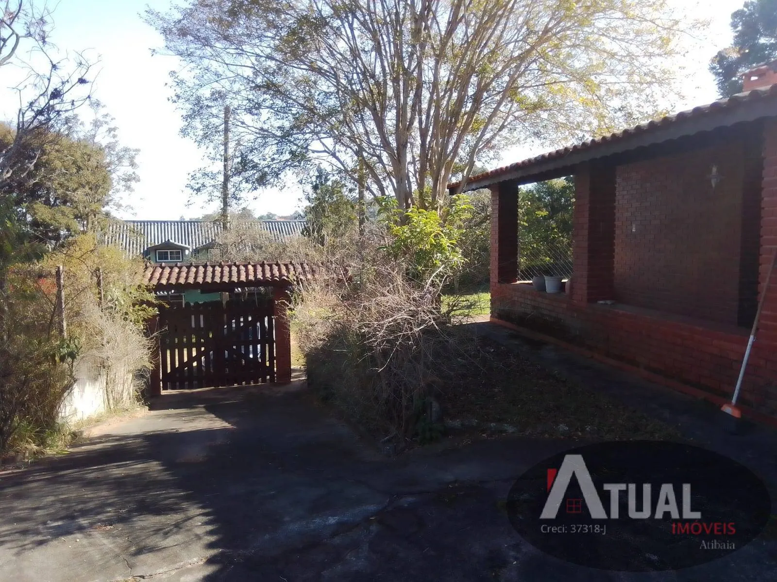 House for sale of 1,217 m² in Mairiporã, SP, Brazil
