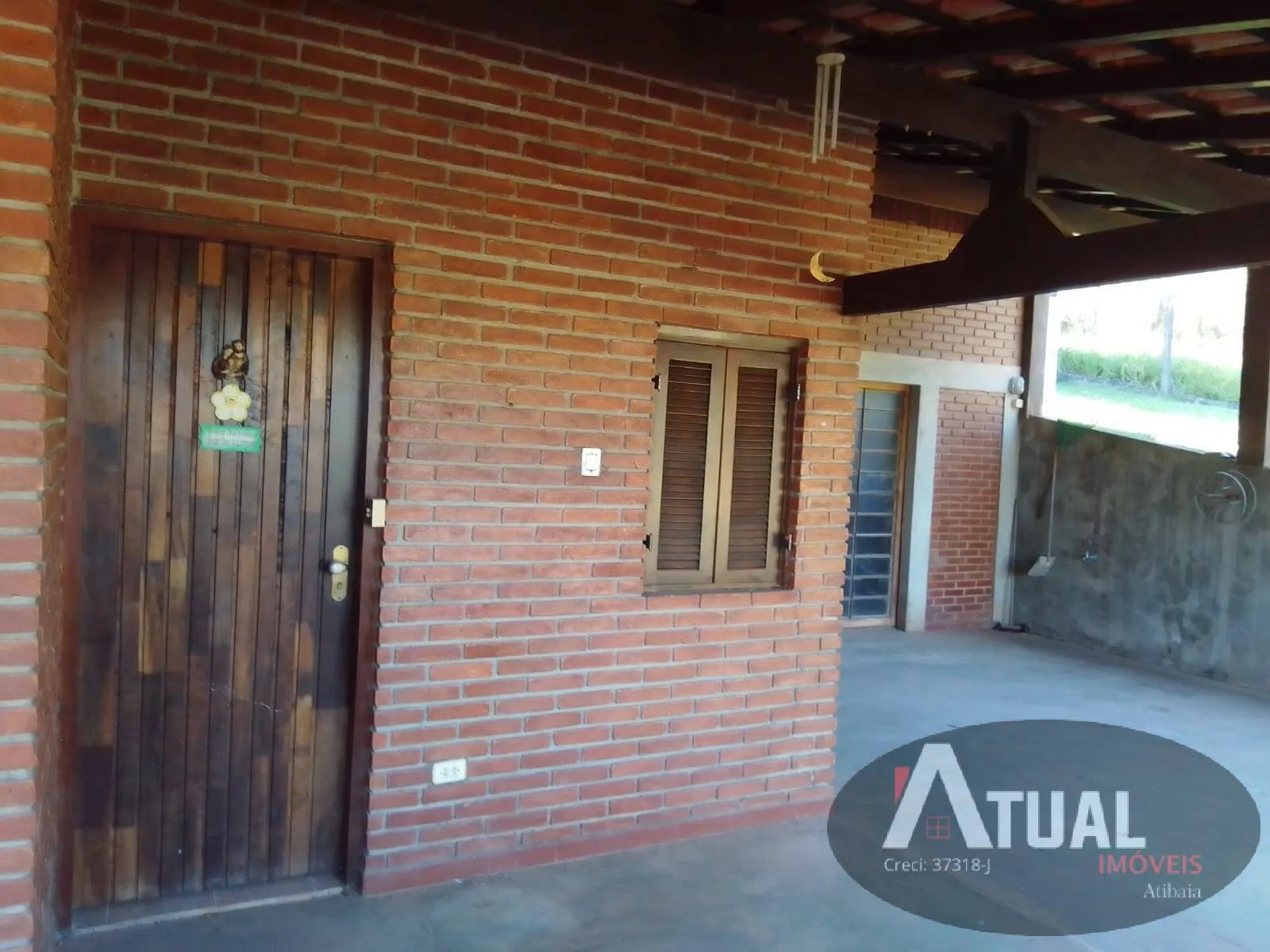 House for sale of 1,217 m² in Mairiporã, SP, Brazil