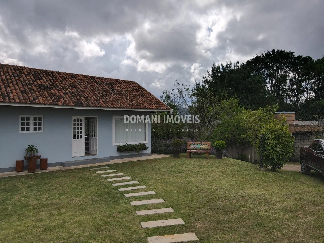 Casa à venda de 910 m² em Campos do Jordão, SP, Brasil