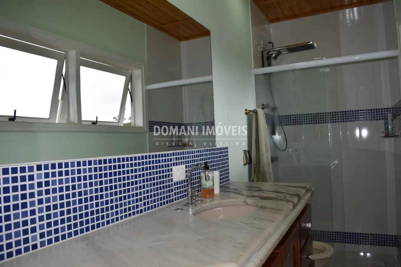 Casa à venda de 910 m² em Campos do Jordão, SP, Brasil