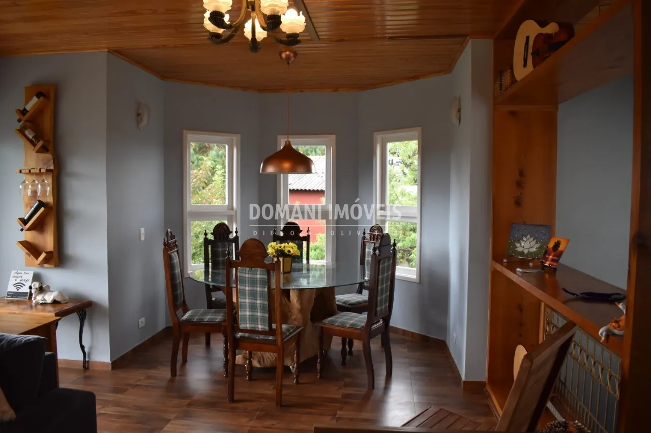 Casa à venda de 910 m² em Campos do Jordão, SP, Brasil