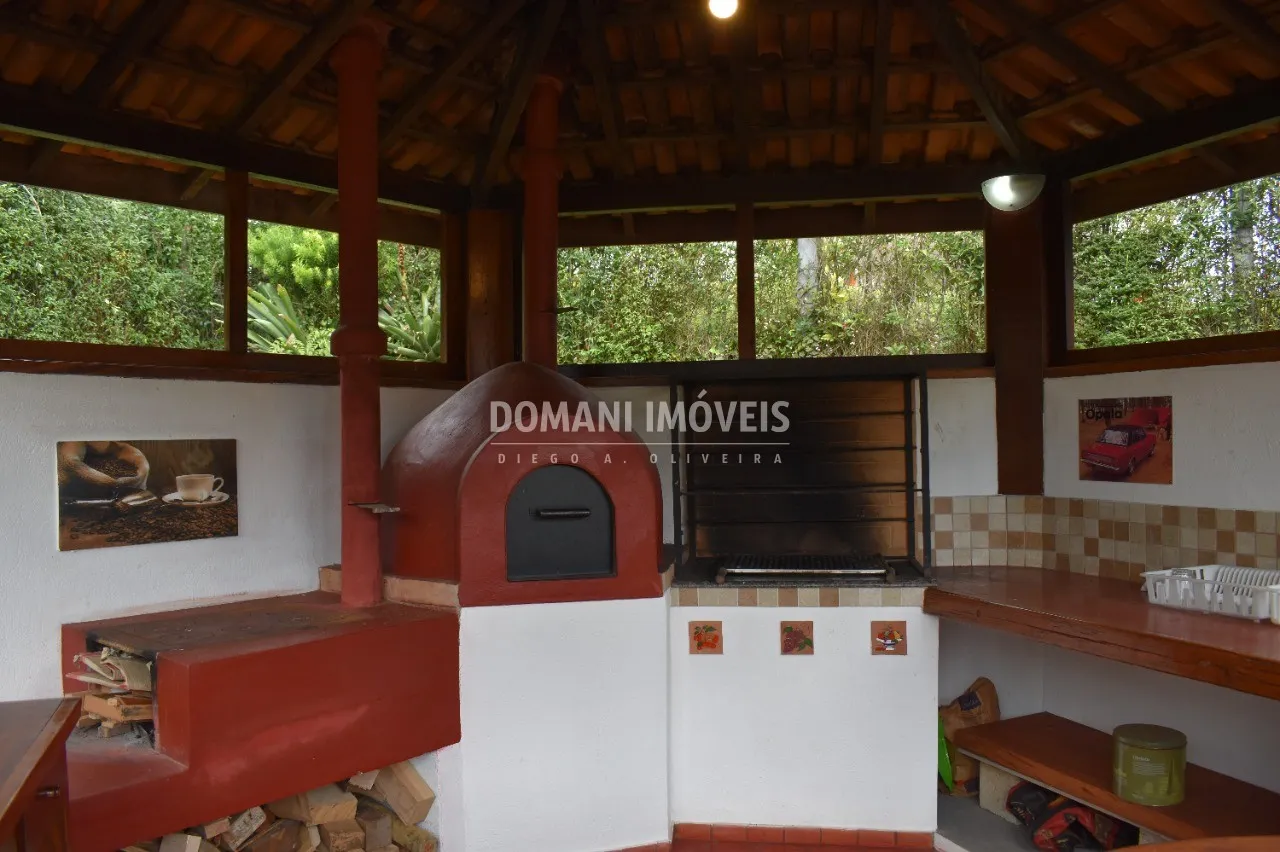 Casa à venda de 910 m² em Campos do Jordão, SP, Brasil