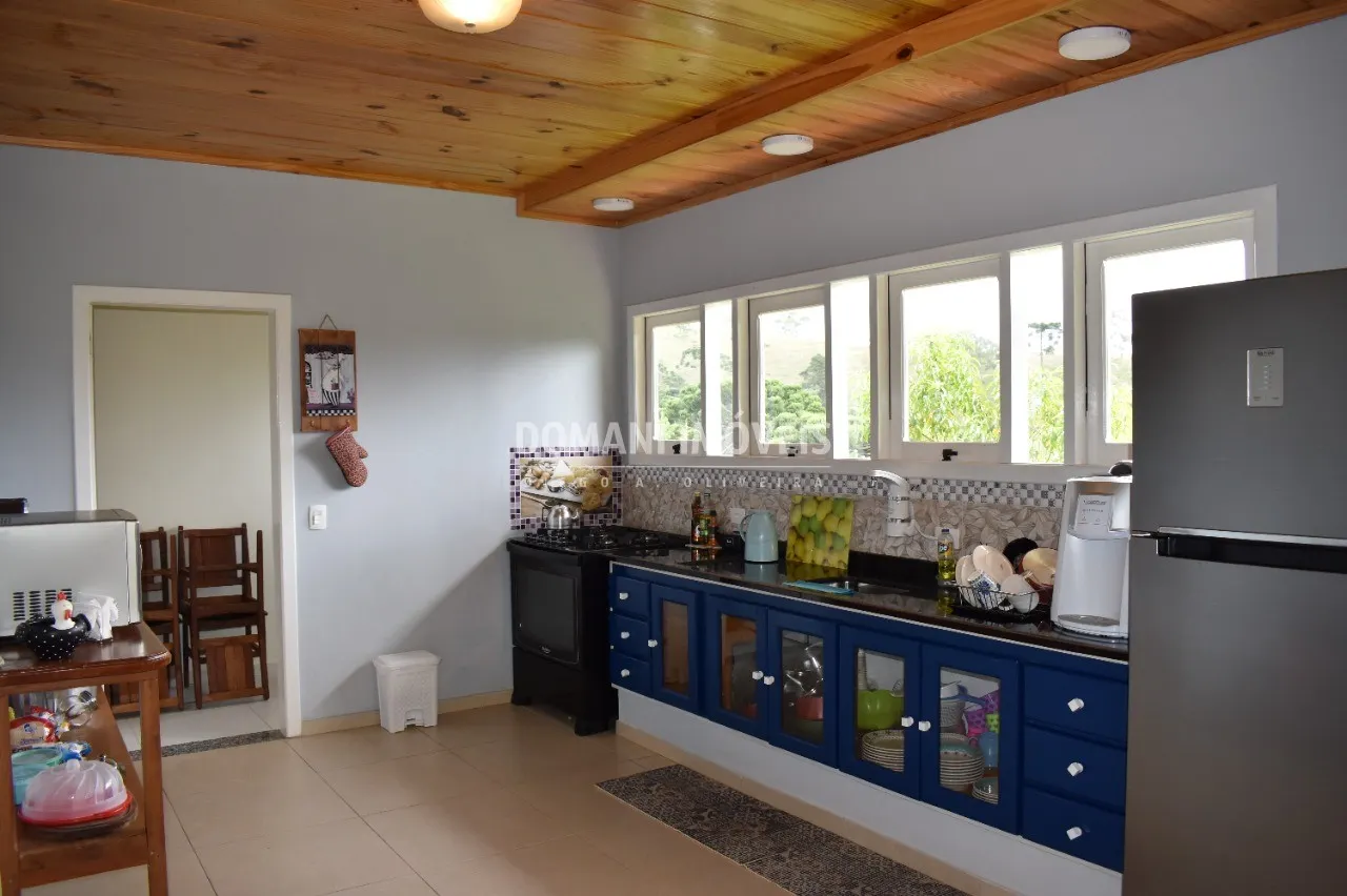 Casa à venda de 910 m² em Campos do Jordão, SP, Brasil