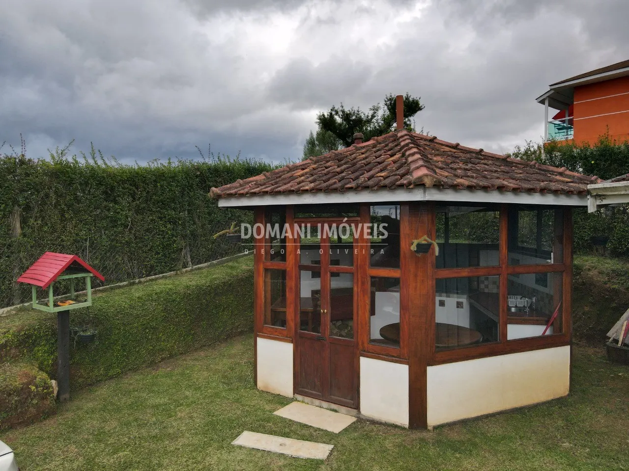 Casa à venda de 910 m² em Campos do Jordão, SP, Brasil