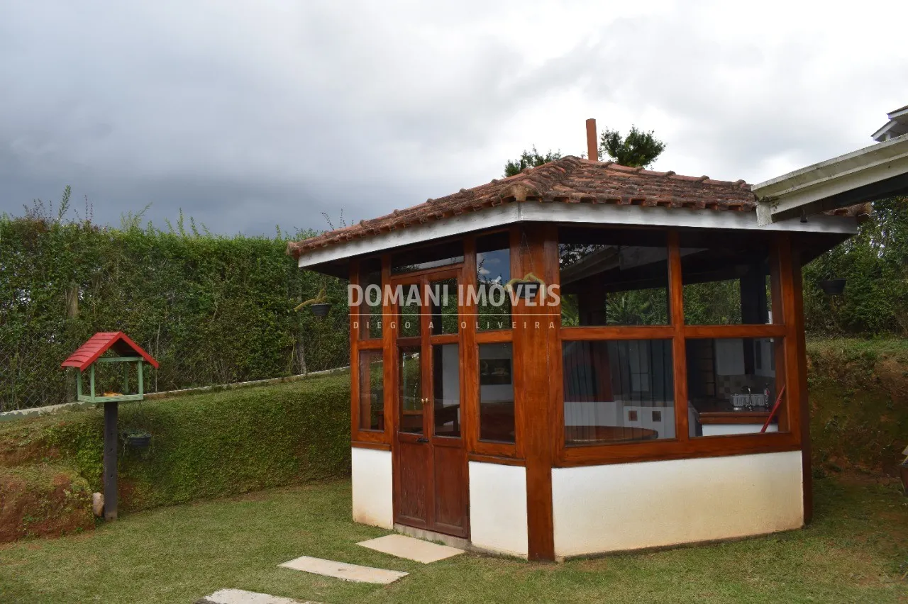 Casa à venda de 910 m² em Campos do Jordão, SP, Brasil