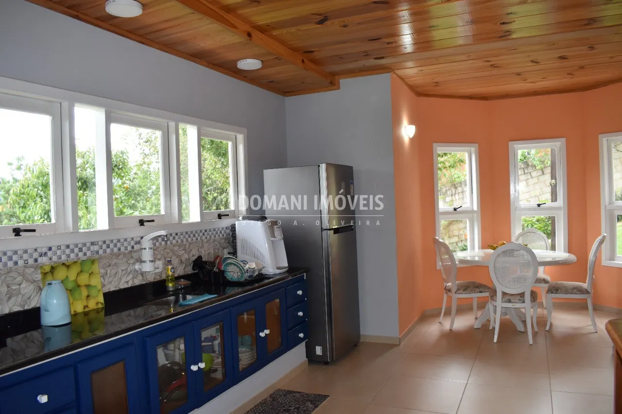 Casa à venda de 910 m² em Campos do Jordão, SP, Brasil