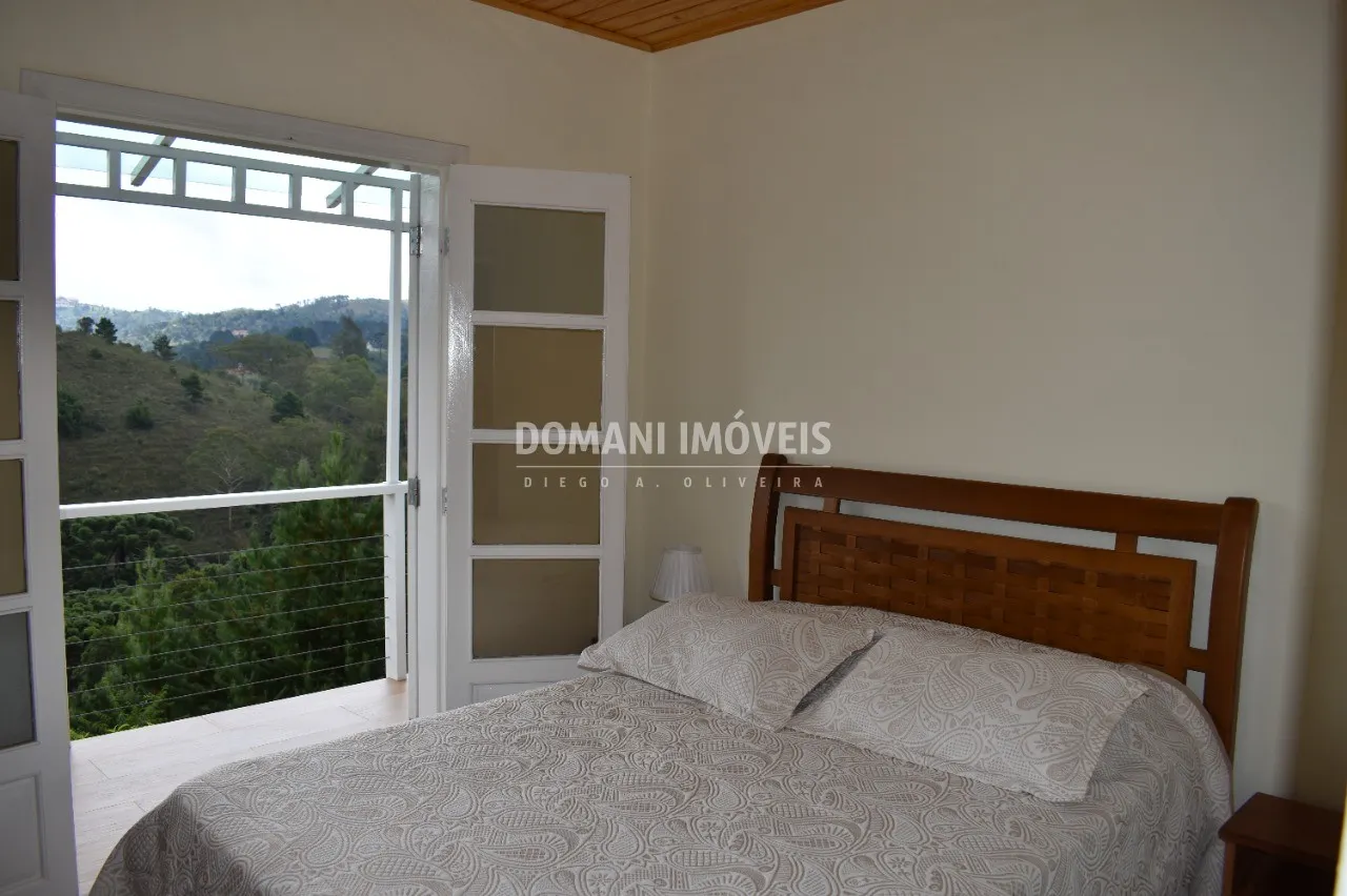 Casa à venda de 910 m² em Campos do Jordão, SP, Brasil