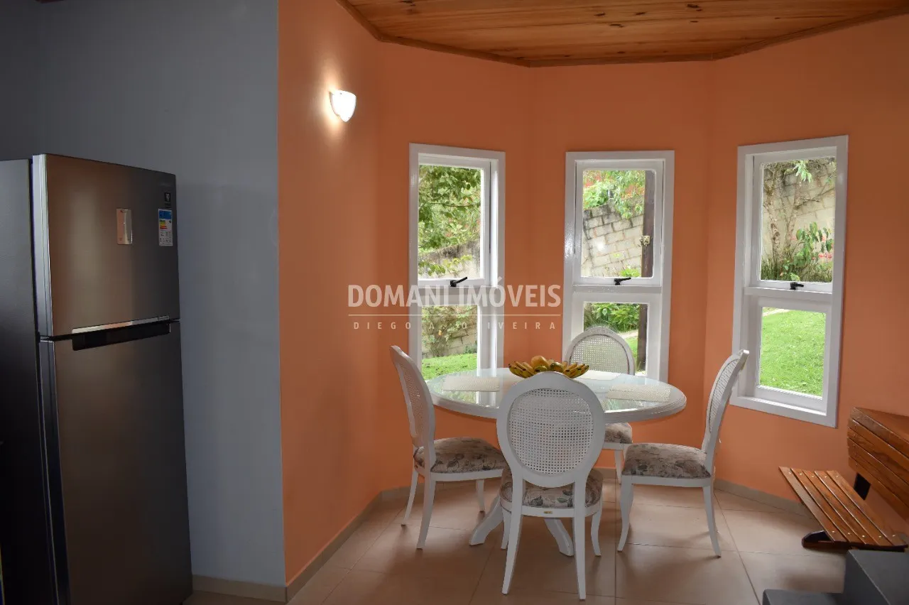 Casa à venda de 910 m² em Campos do Jordão, SP, Brasil