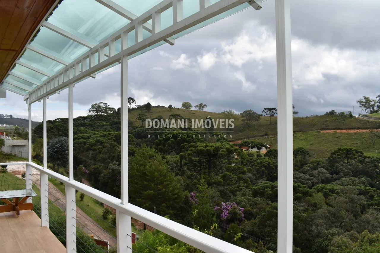 Casa à venda de 910 m² em Campos do Jordão, SP, Brasil